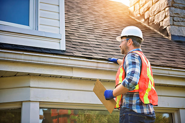 Licensed Emergency Roof Repair service in Harris, MN - Ben Roofing and Steel LLC